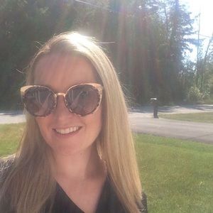 Meet your Posher, Dawn
